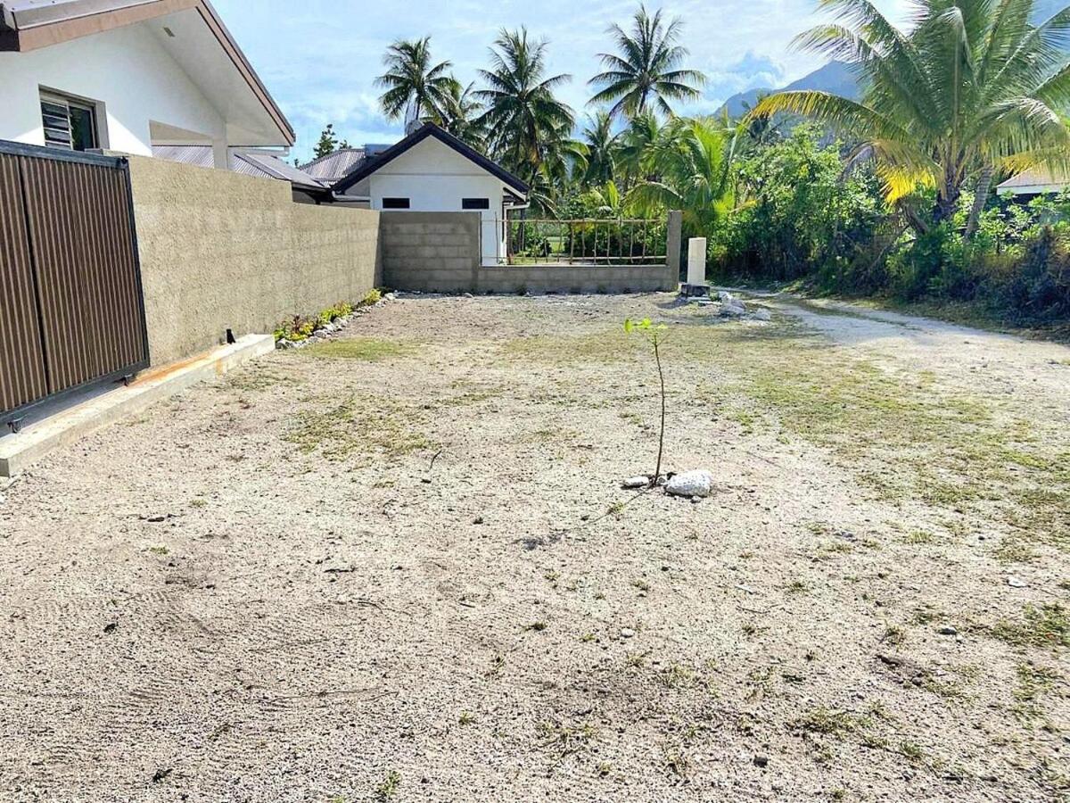 Un Ecrin De Paix Au Soleil Et Proche De La Mer Moorea Exterior photo